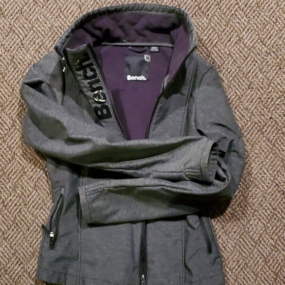 Bench jacket women - Picture 3 of 4